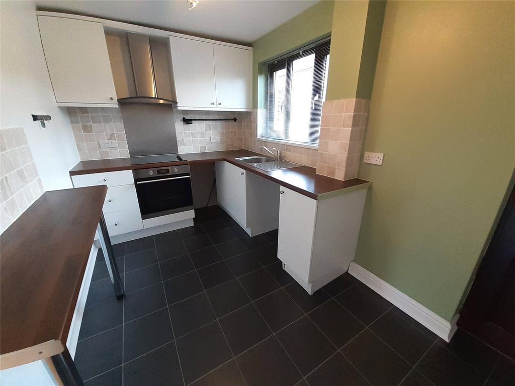 Newbury Walk, Kirkheaton... 2 bed end of terrace house to rent £850