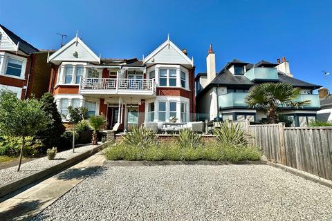 4 bedroom semi-detached house for sale, Cliff Parade, Leigh-On-Sea