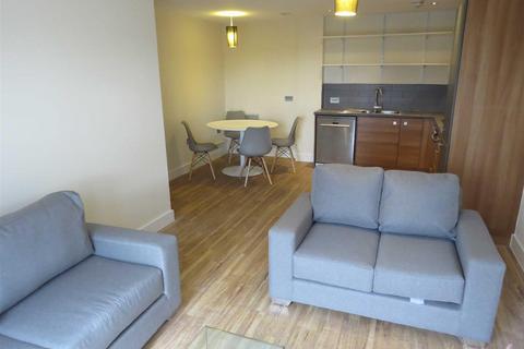 3 bedroom apartment to rent, Fresh Apartments, Chapel Street