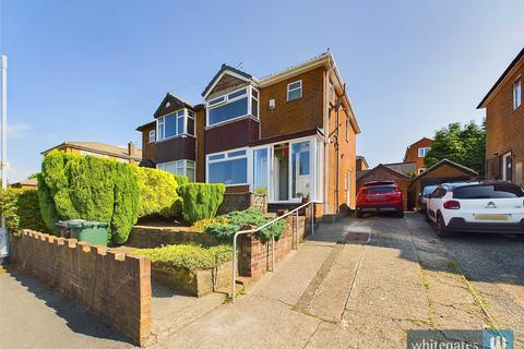 3 bedroom semi-detached house for sale, Woodvale Way, Bradford, West Yorkshire, BD7