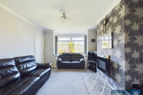 3 bedroom semi-detached house for sale, Woodvale Way, Bradford, West Yorkshire, BD7