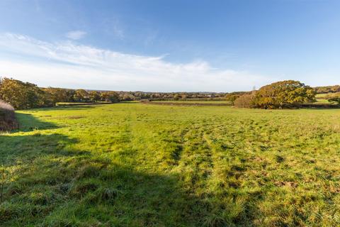 Land for sale, Porchfield, Isle of Wight