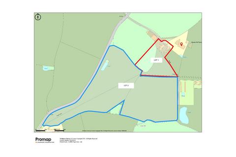 Land for sale, Porchfield, Isle of Wight