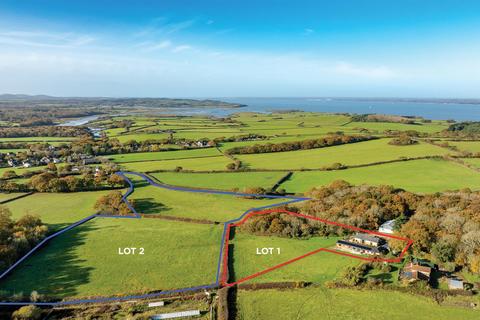 Land for sale, Porchfield, Isle of Wight