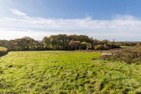 Land for sale, Porchfield, Isle of Wight