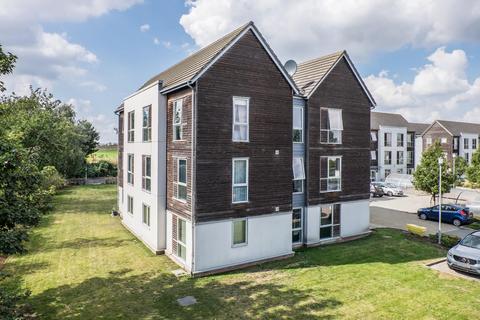 2 bedroom flat for sale, Dulcie Close, Greenhithe