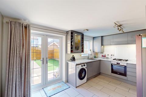 2 bedroom semi-detached house for sale, Wannamaker Gardens, Oxley Park, Milton Keynes