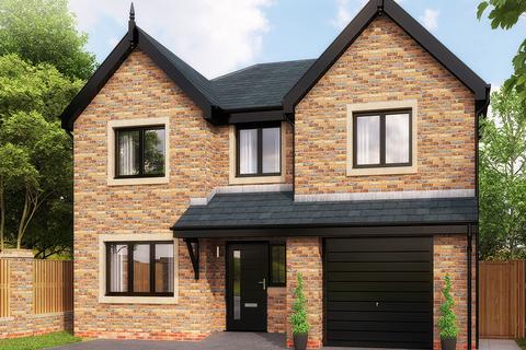 4 bedroom detached house for sale, Plot 59, The Kerridge at Roman Heights, Holts Lane FY6