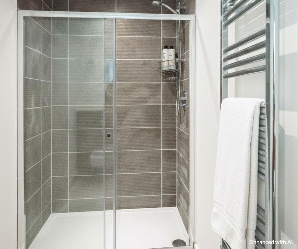 Example Shower