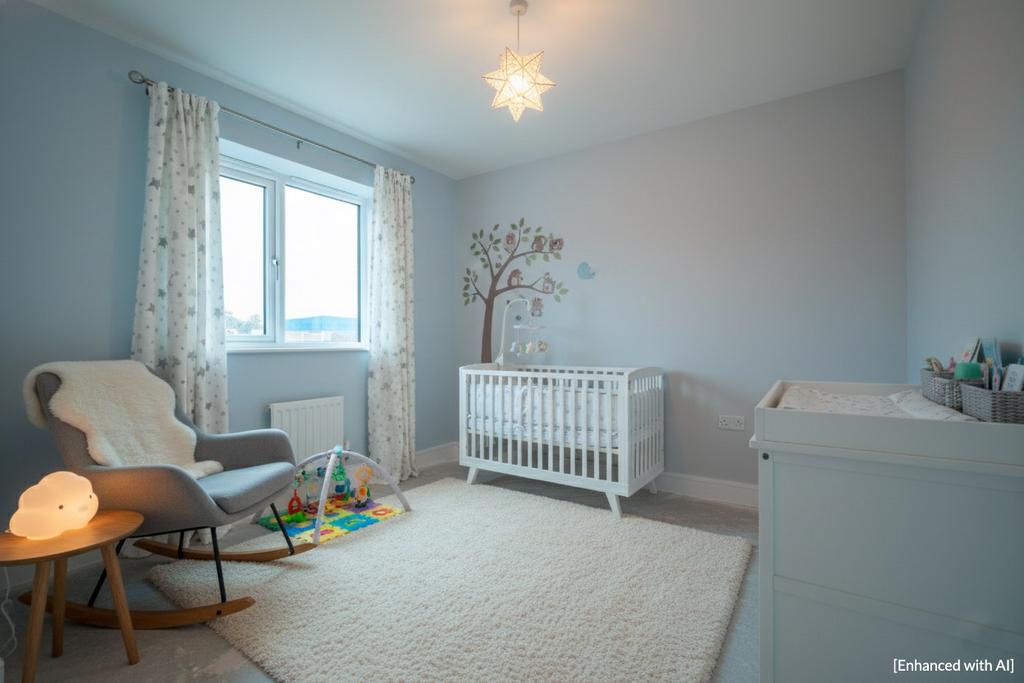 Example Bedroom