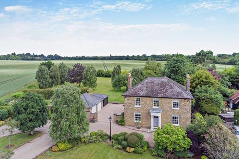 4 bedroom detached house for sale, Horseman Side, Brentwood, Essex