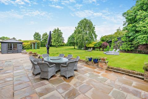 4 bedroom detached house for sale, Horseman Side, Brentwood, Essex