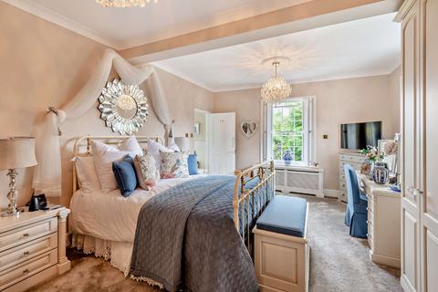New Hall Farm Horseman Side, Brentwood, CM14 5ST