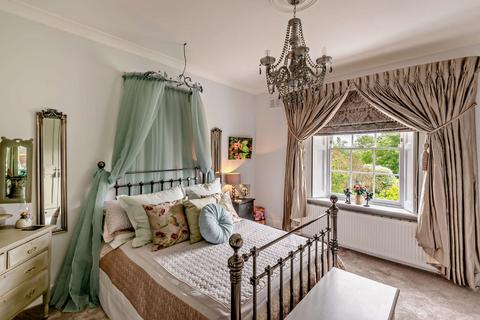New Hall Farm Horseman Side, Brentwood, CM14 5ST