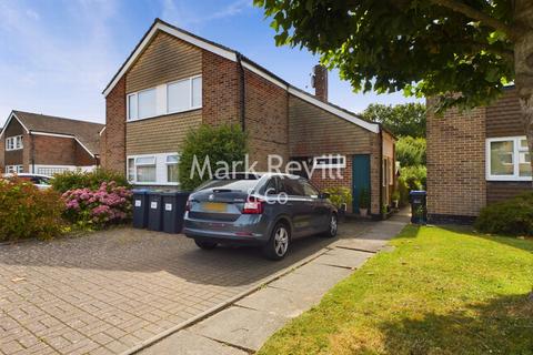 2 bedroom flat for sale, Pelham Road, Lindfield, RH16