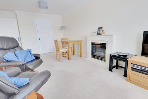 2 bedroom retirement property for sale, Hubert Lodge, South Street, Hythe