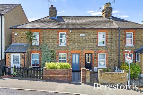 2 bedroom terraced house for sale, Weald Road, Brentwood, CM14