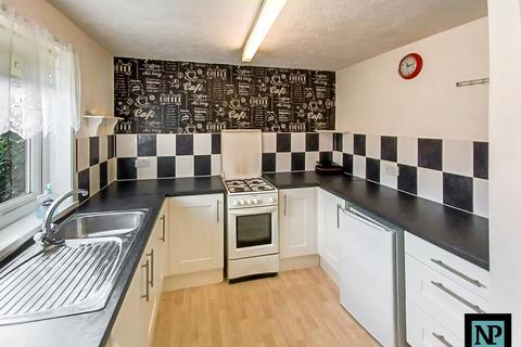 3 bedroom terraced house to rent, Medway, Tamworth, B77