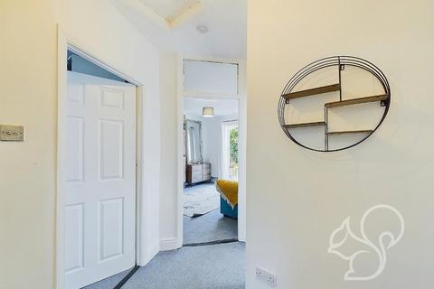 23a Matlock Gardens, Hornchurch, RM12 6HX