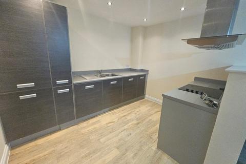 1 bedroom flat to rent, Canal Street, Nottingham, Nottinghamshire, NG1