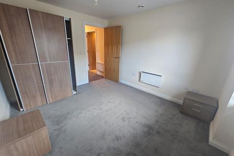 1 bedroom flat to rent, Canal Street, Nottingham, Nottinghamshire, NG1