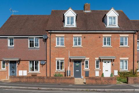 4 bedroom terraced house for sale, Robinson Road, Boars Hill, OX1