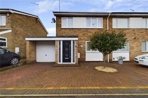 3 bedroom semi-detached house for sale, Sherwood Avenue, Northamptonshire NN2