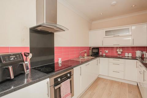 2 bedroom apartment for sale, The Old Bank, Horsefair, Banbury