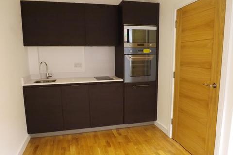 1 bedroom apartment to rent, Scimitar House, Eastern Road, Romford, Essex, RM1
