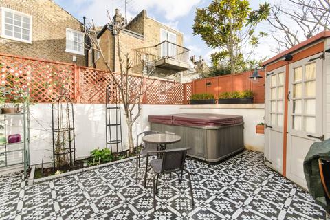 2 bedroom house for sale, Childs Street, Earls Court, London, SW5