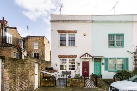 2 bedroom house for sale, Childs Street, Earls Court, London, SW5