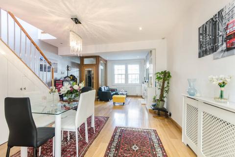 2 bedroom house for sale, Childs Street, Earls Court, London, SW5