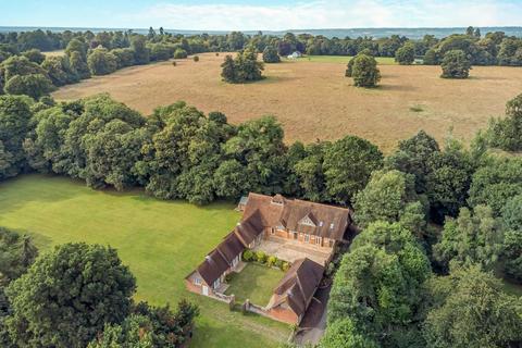 5 bedroom detached house for sale, Loddington Lane, Linton, Maidstone, Kent