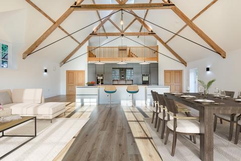 Loddington Lane, Linton, Maidstone, Kent