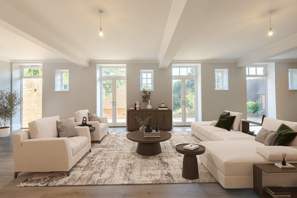 Drawing Room