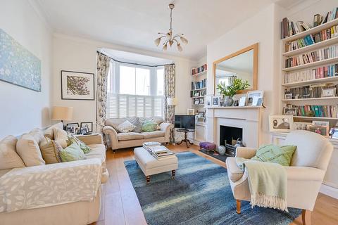 4 bedroom house for sale, Grafton Road, Acton, London, W3