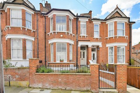 4 bedroom house for sale, Grafton Road, Acton, London, W3