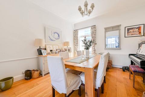 4 bedroom house for sale, Grafton Road, Acton, London, W3