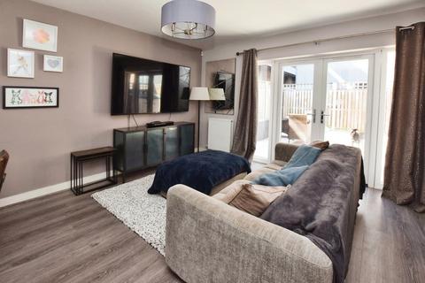 4 bedroom end of terrace house for sale, Woodfield Road, Broadheath, Altrincham, Greater Manchester, WA14