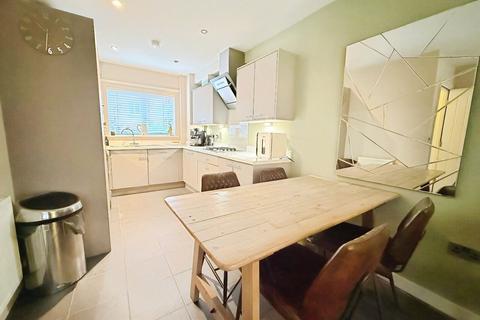 undefined, Woodfield Road, Broadheath, Altrincham, Greater Manchester, WA14