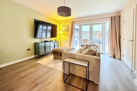 undefined, Woodfield Road, Broadheath, Altrincham, Greater Manchester, WA14