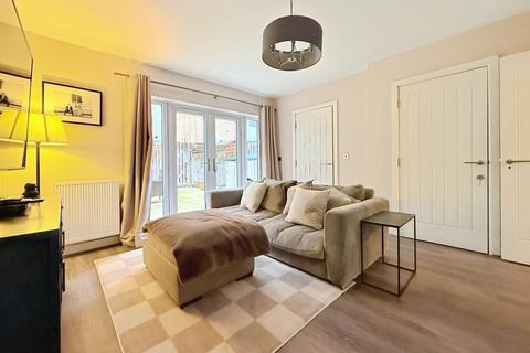 undefined, Woodfield Road, Broadheath, Altrincham, Greater Manchester, WA14