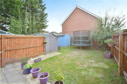 4 bedroom link detached house for sale, Hogarth Court, Sible Hedingham, Halstead