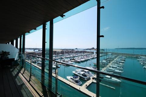 2 bedroom apartment for sale, Castle Quay, La Rue De L'etau, Jersey JE2