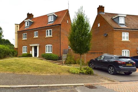 undefined, Shearwater Road, Hemel Hempstead, HP3