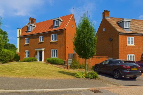 undefined, Shearwater Road, Hemel Hempstead, HP3