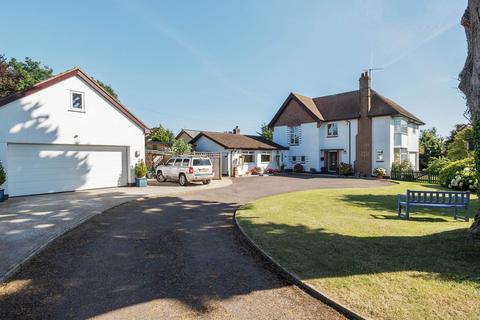 4 bedroom detached house for sale, Beavor Lane, Axminster, Devon