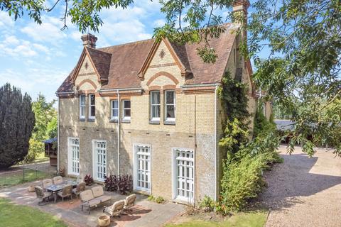 6 bedroom detached house for sale, Pluckley Road, Little Chart, Kent