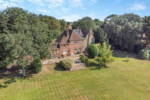 6 bedroom detached house for sale, Pluckley Road, Little Chart, Kent