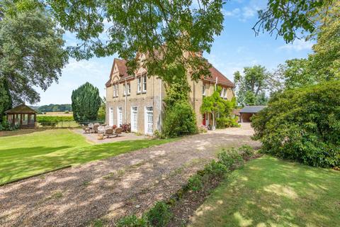 6 bedroom detached house for sale, Pluckley Road, Little Chart, Kent